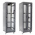 DYNAMIX 37RU Server Cabinet 1000mm Deep (600 x 1000 x 1853mm)
