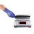 OHAUS Valor 4000 V41PW1501T Trade Bench Scales 1.5 Kg x 0.2 g - 30035554