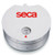 Seca 203 Ergonomic circumference measuring tape with extra Waist-To-Hip-Ratio calculator