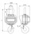 OCS-T Crane Scale 1-5T