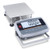 OHAUS Defender 6000 Trade Approved i-D61PW15K1R5 15Kg Advanced IP68/IP69k Washdown Bench Scale