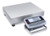 OHAUS Defender 6000 Trade Approved i-D61PW60K1L5 60Kg Advanced IP68/IP69k Washdown Bench Scale