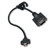 ZEBRA CABLE MINI-HDMI TO RS232 R12
