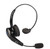 ZEBRA AUDIO HEADSET RUGGED HS3100 BTN BT