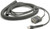 ZEBRA CABLE DATA SCANNER RS232 DB9F TXD2 COILED 6M