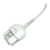 ZEBRA CONVERTER CABLE USB 2.1M WHI CS6080-HC