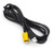 ZEBRA CABLE USB W/TWIST LOCK 1.8M ZQ500