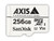 AXIS SURVEILLANCE CARD MICRO-SDXC 256GB