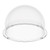 AXIS TP5801-E CLEAR DOME FOR P56 SERIES