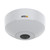 AXIS CAMERA M3068-P MINI-DOME 12MP 360/VIEW WHITE