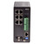 AXIS SWITCH T8504-R 4-PORT INDUSTRIAL POE SWITCH