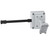 AXIS WALL MOUNT T91R61 WALL MOUNT FOR D2110-VE