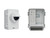 AXIS CABINET T98A17-VE SURVEILLANCE WHI