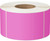 LABEL THERM REM 100X35 1AC 1000/R SML/CRE PINK