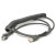 ZEBRA CABLE DATA SCANNER USB 2.8M COILED