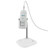 ZEBRA SCANNER ONLY CS6080-HC CORDED 2D WHI + STAND
