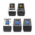 ZEBRA D/TOP ZD611R 300DPI T/T BT/ETH/USB/WIFI RFID