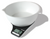 Salter Measuring Jug Electronic Kitchen Scale 1089BKWHDR