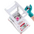 OHAUS AX124 Adventurer Analytical Balance 30100600