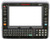 HONEYWELL FRONT PANEL VM1A RESISTIVE OUTDOOR