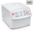 OHAUS 31012113 Frontier Centrifuge Multi100-240V FC5706P+R77 (includes Rotor Angle 12×15 ml RB/FA) IVD