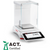 OHAUS EXR623 Precision Balance 31021296