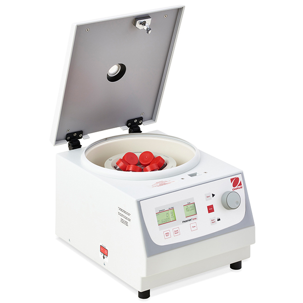 OHAUS Frontier 5000 Series Multi Centrifuges