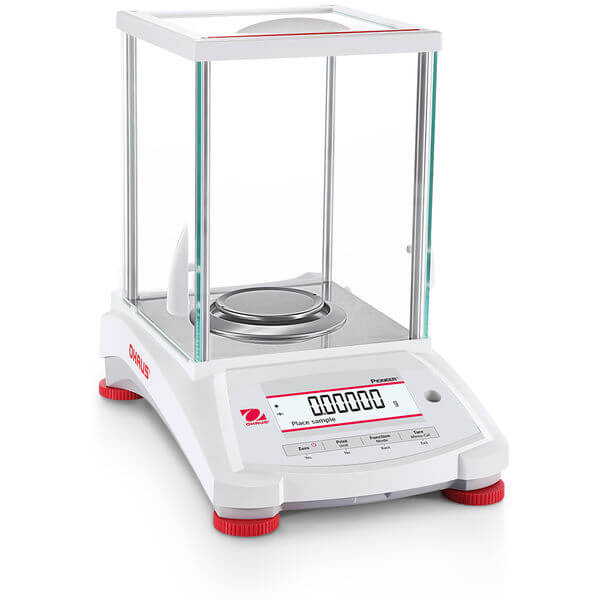 OHAUS Pioneer Semi-Micro Balances