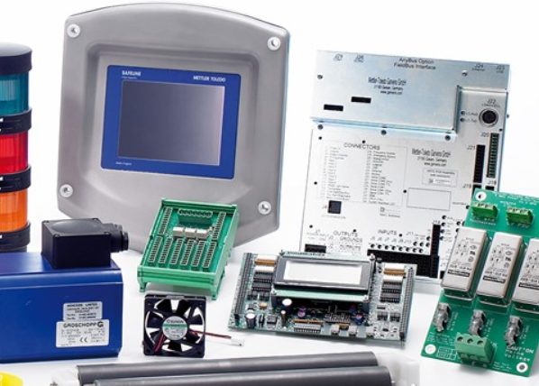 Parts & Accessories
