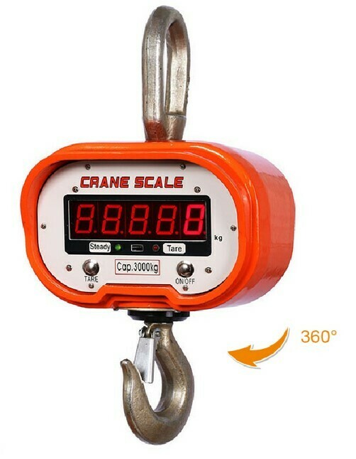 Crane Scales