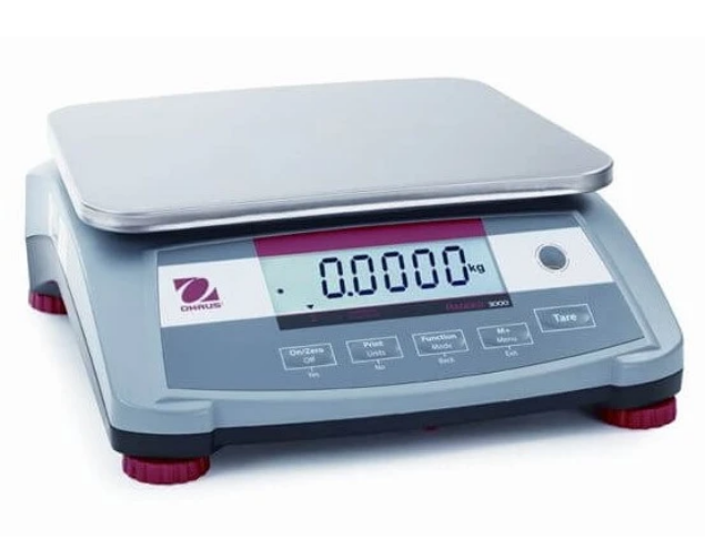 OHAUS Compact Scales