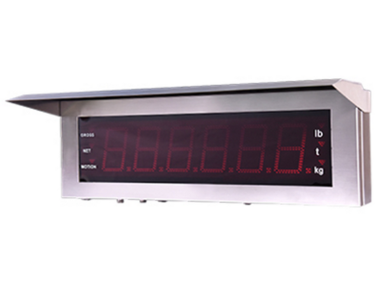 Remote Displays