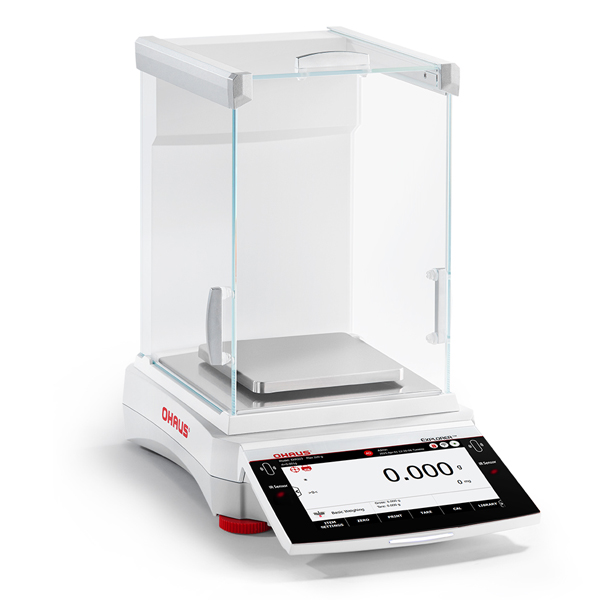Explorer Precision EXR Balances