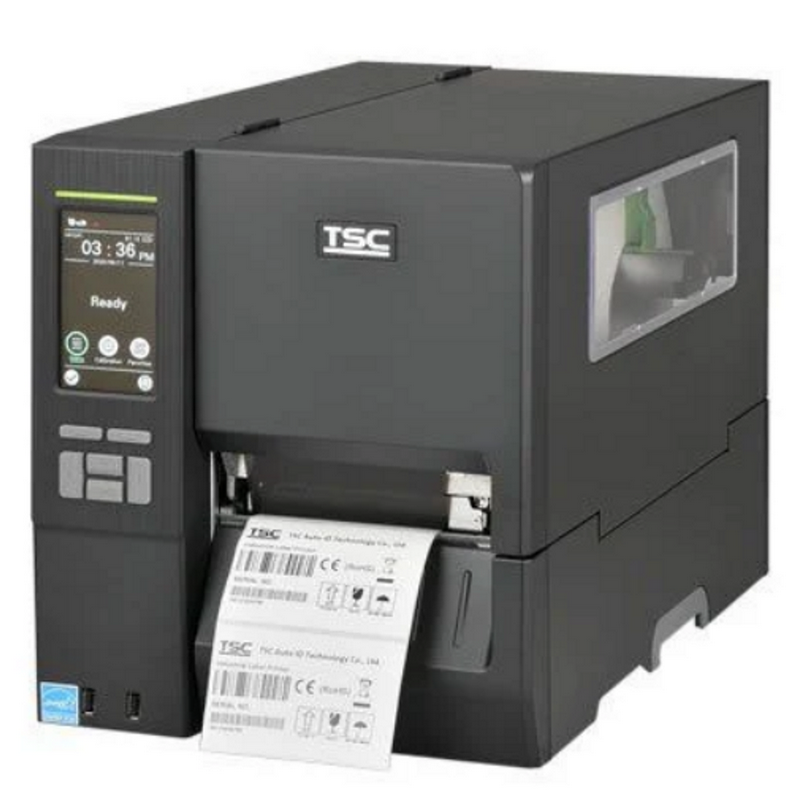TSC Industrial Printers