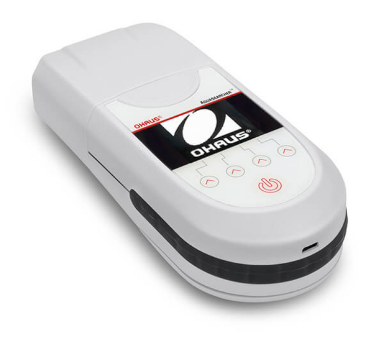 OHAUS Portable Turbidimeters