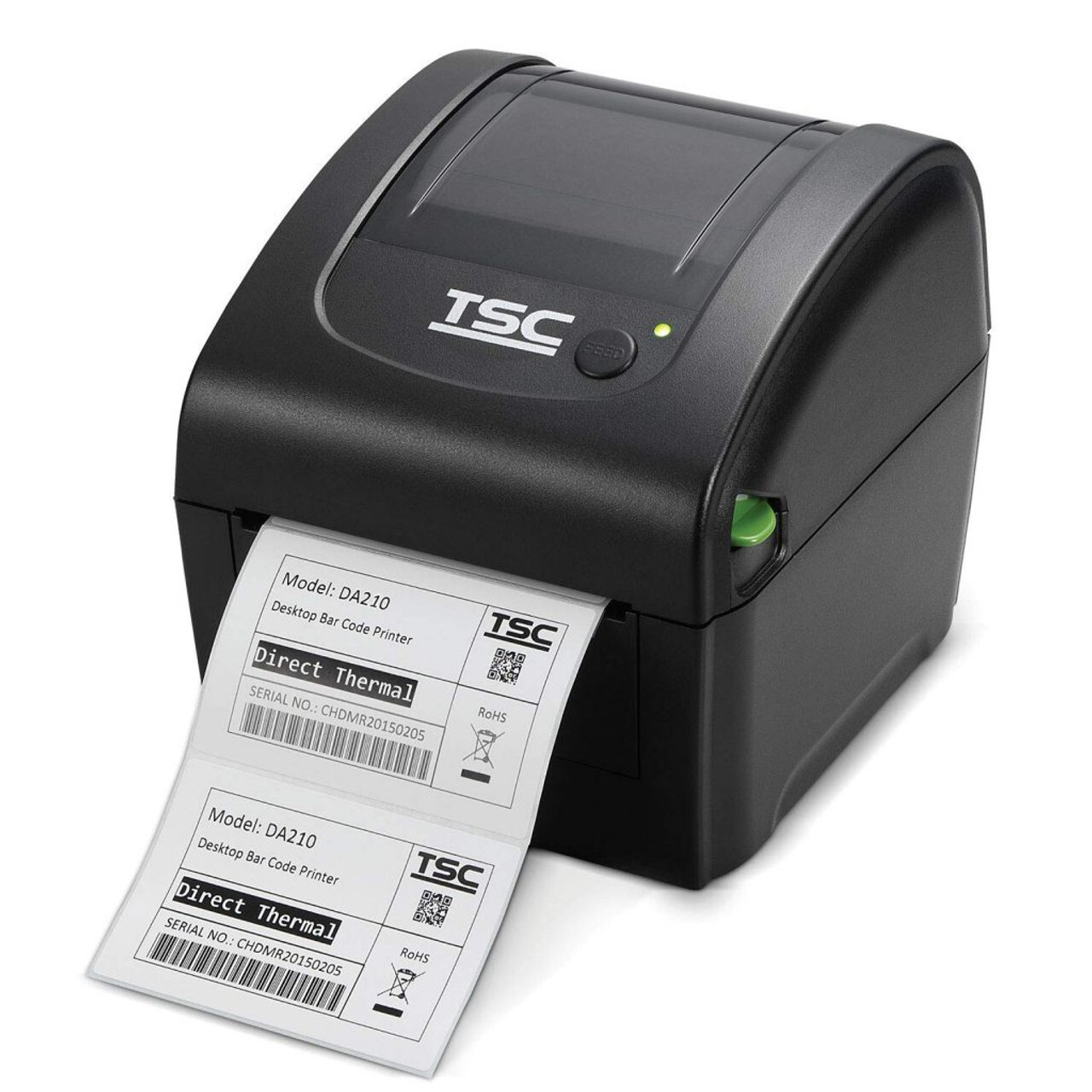 TSC Desktop Printers
