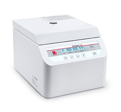 OHAUS Frontier 2000 Series Micro Centrifuges