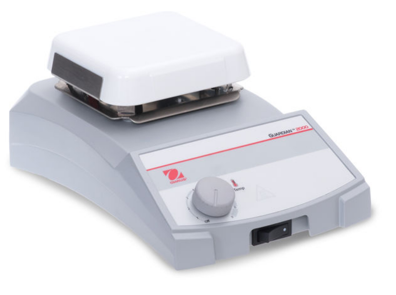 Guardian 2000 Hotplates & Stirrers