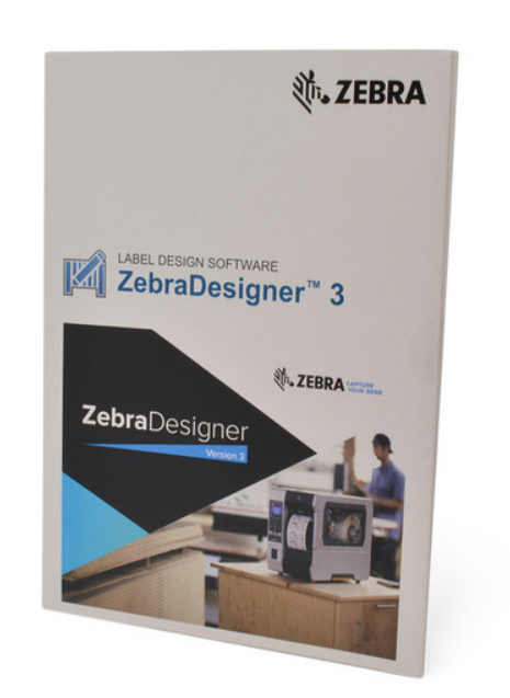 Zebra Label Printer Software