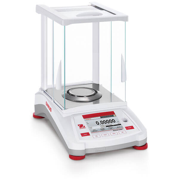 OHAUS Adventurer Semi Micro Balances