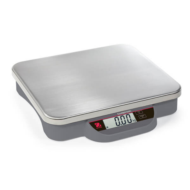 OHAUS Courier 1000 Portable Parcel Scales
