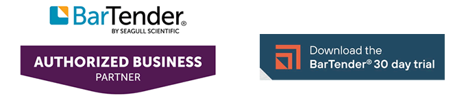 BarTender Label Software NZ