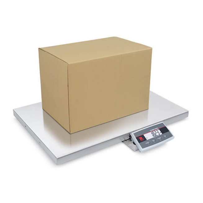 OHAUS Courier 5000 USB Shipping Scales