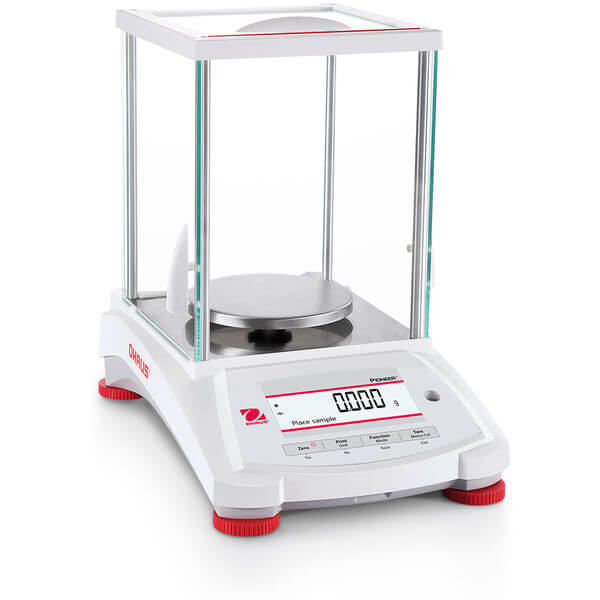 OHAUS PX Pioneer Precision Balances