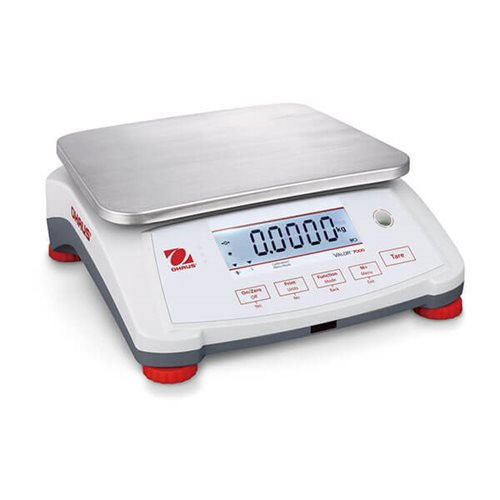 OHAUS Valor 7000 Compact Scales