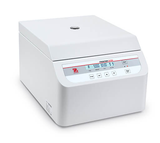 OHAUS Frontier 2000 Series Multi Centrifuges