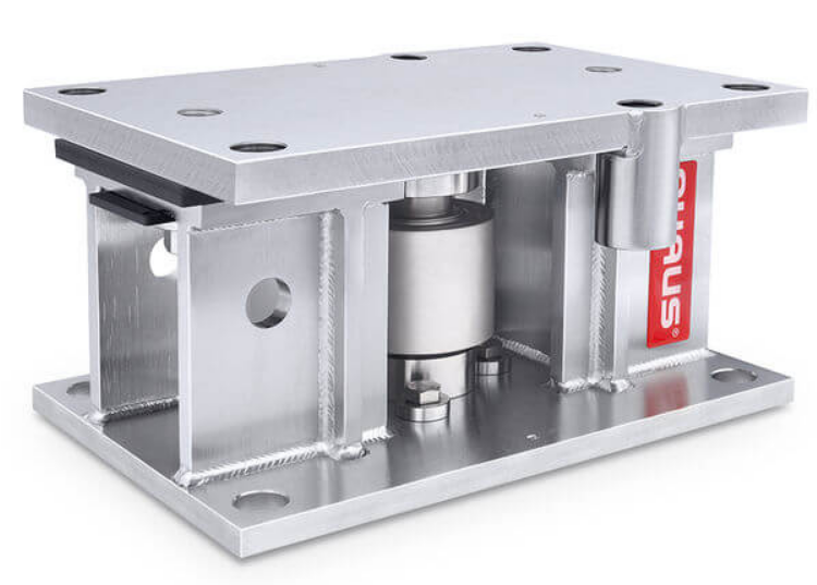 Weighing Modules