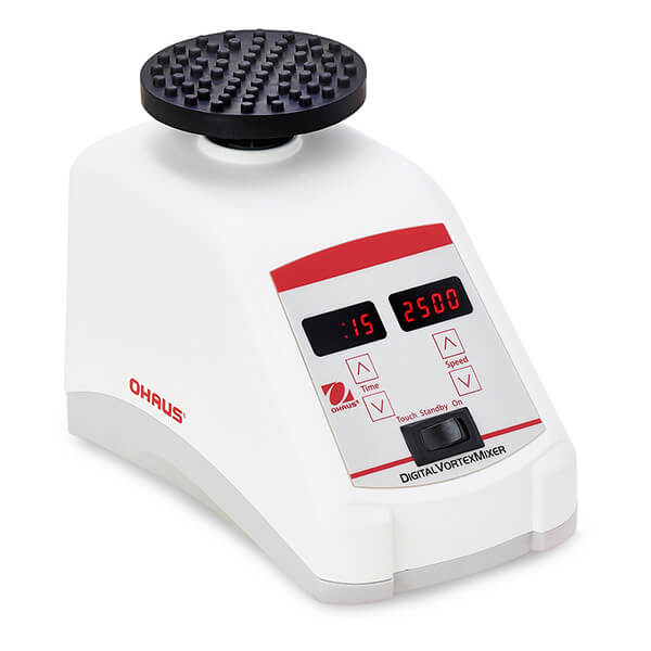 OHAUS Vortex Mixers