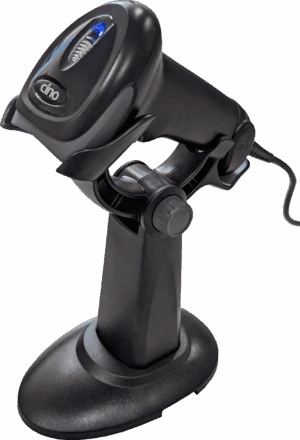 Cino Barcode Scanners
