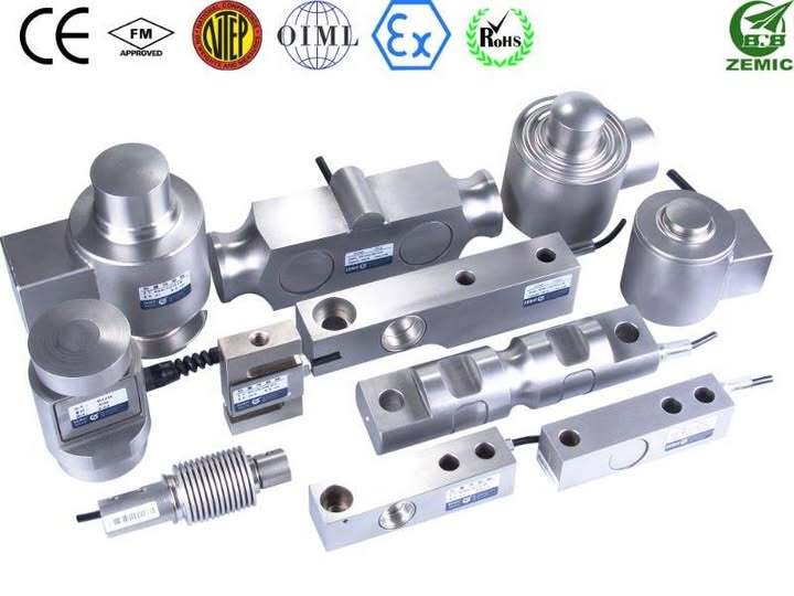 Loadcells